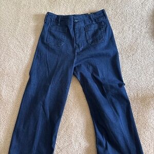 Maeve Colette jeans